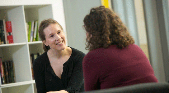 Our research helps shape world's first diabetes distress guidance