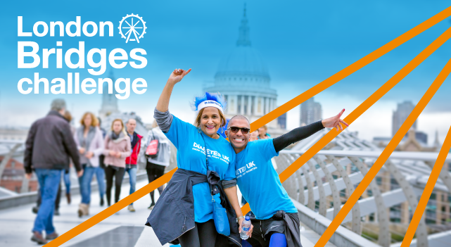 London Bridges 2019