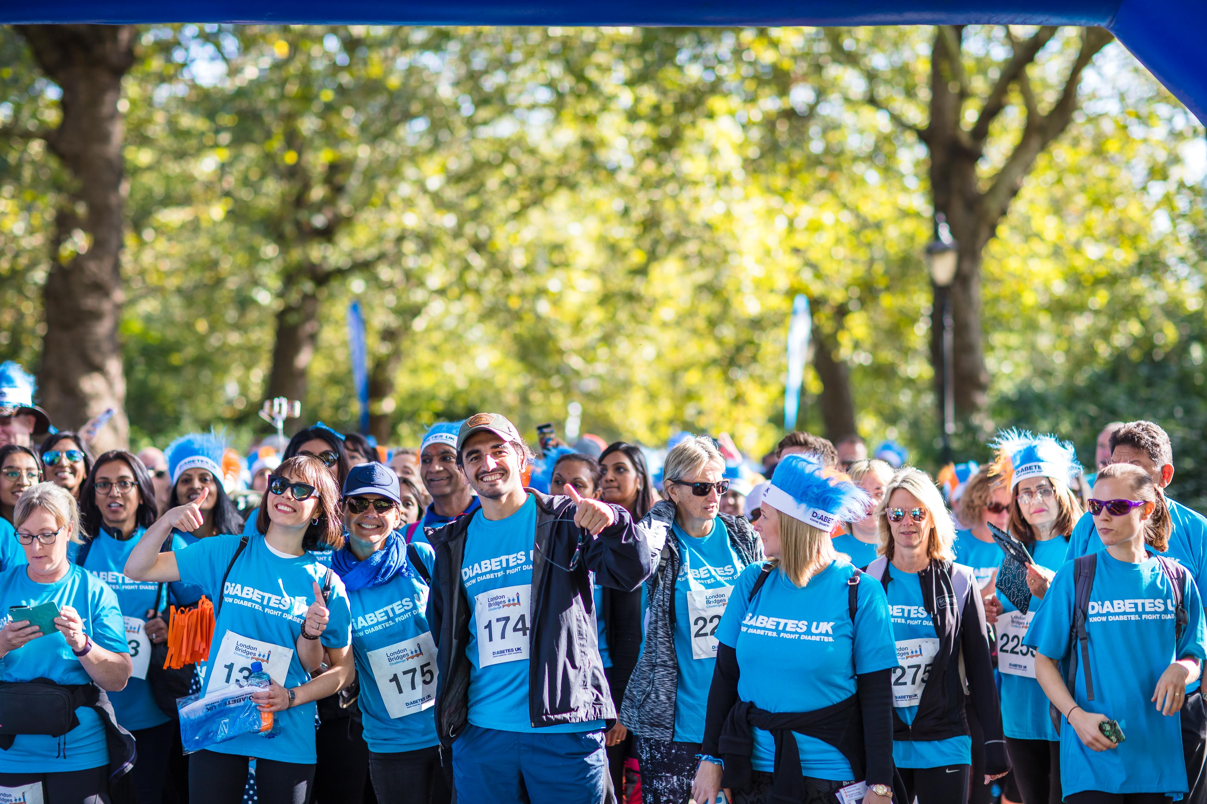 London Bridges Challenge 2019