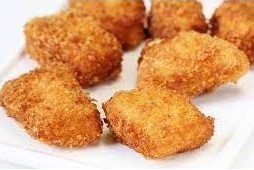 Chicken nuggets | Diabetes UK