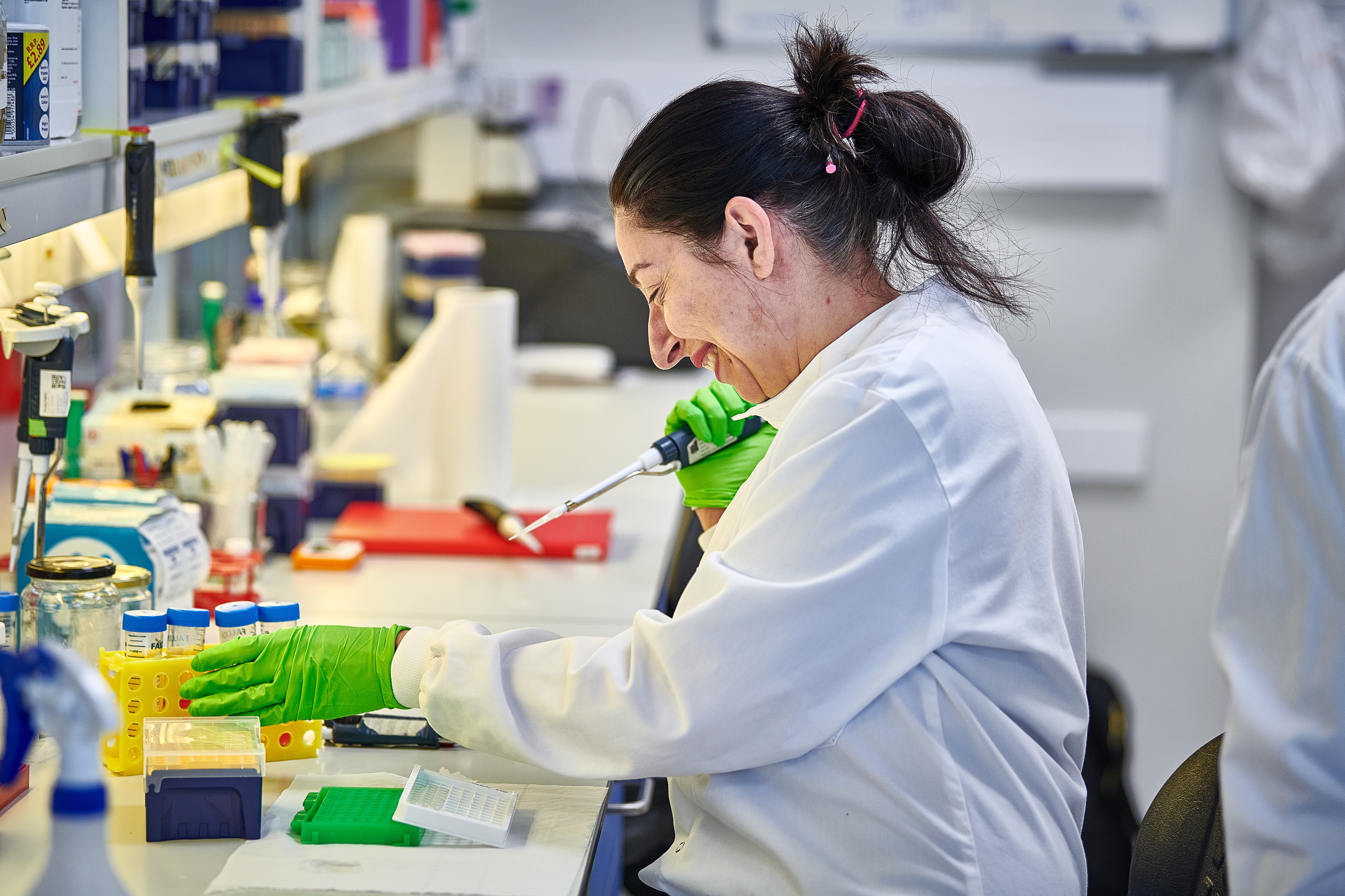 International Day of Women and Girls in Science 2024: Meet some of our ...