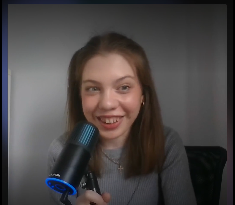 katie podcast