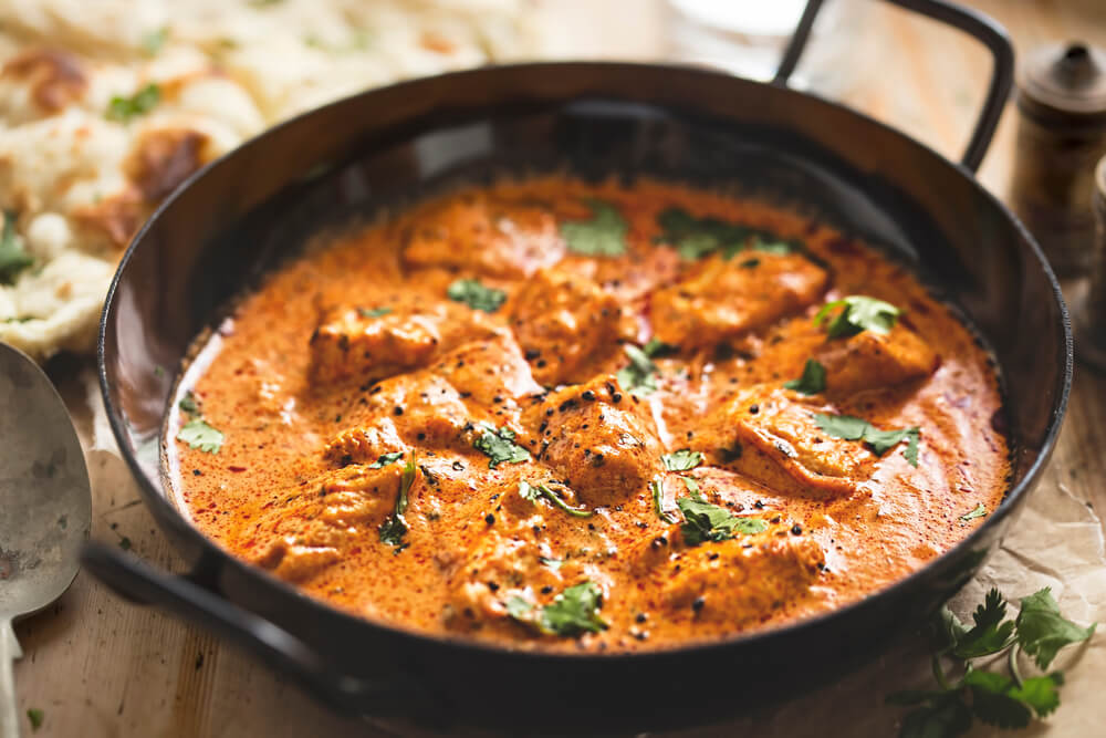 Chicken tikka masala | Diabetes UK