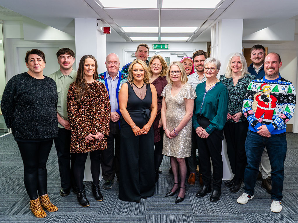 Diabetes Scotland