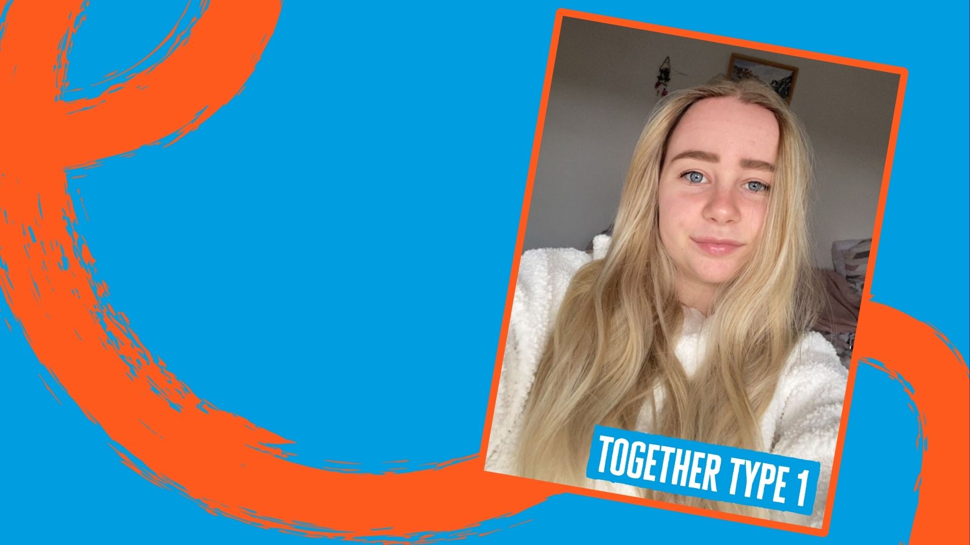 Freya's Story: Passing on her experience of living with diabetes at ...
