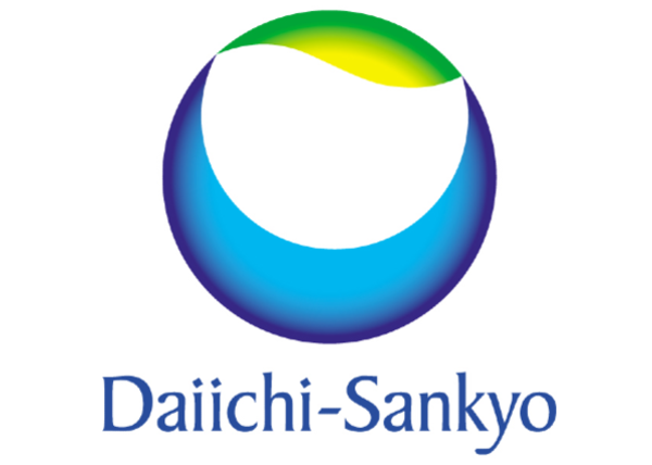 Daiichi-Sankyo logo