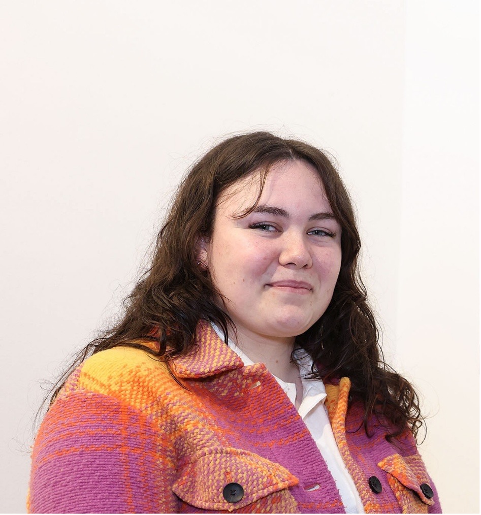 Natasha Scott – Youth Worker