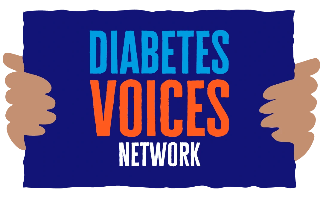 Diabetes Voices in Action