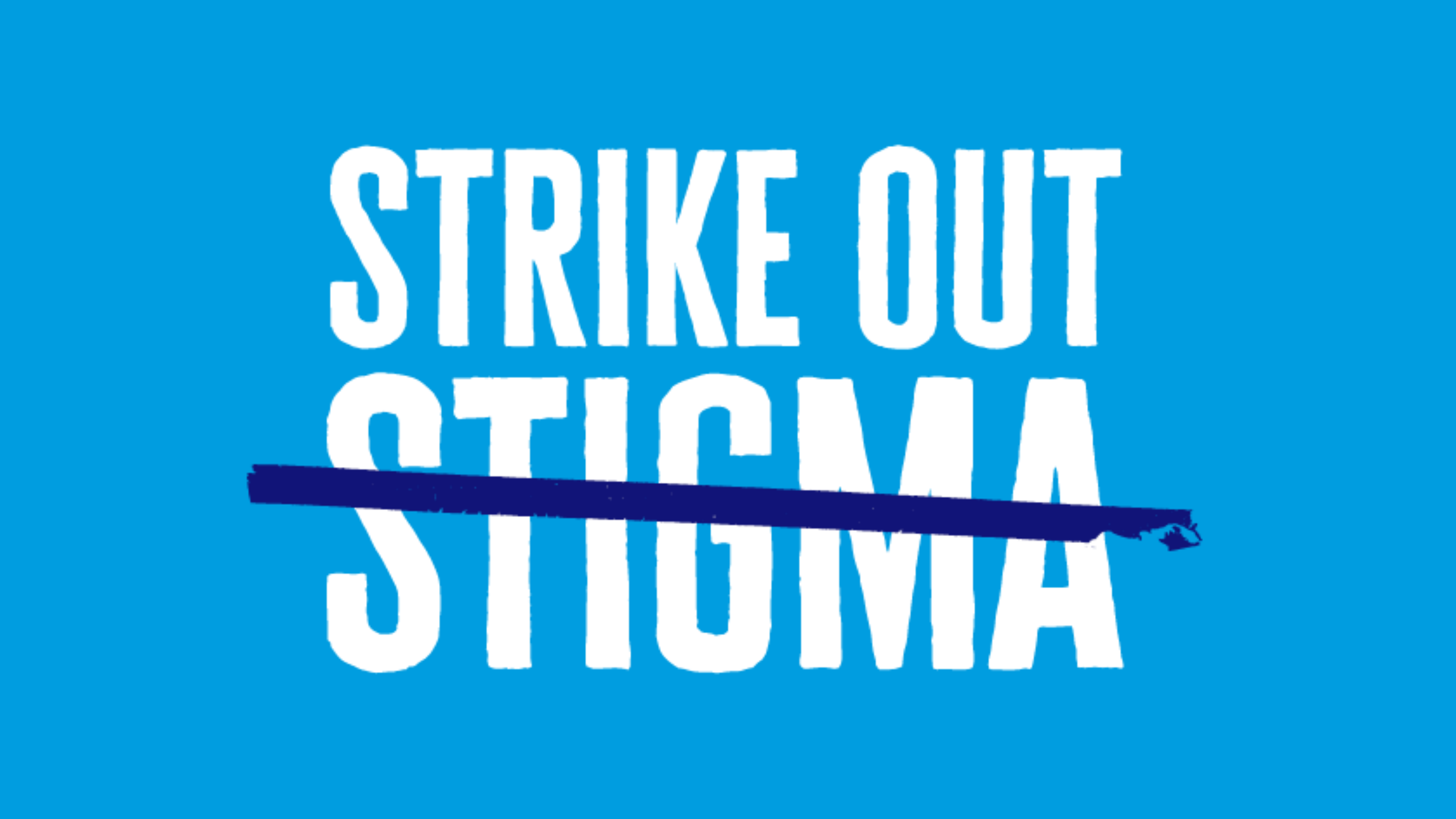 Strike out Stigma