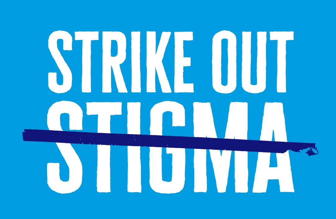 Strike out Stigma