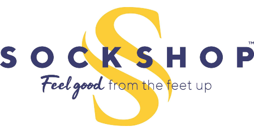 SOCKSHOP logo