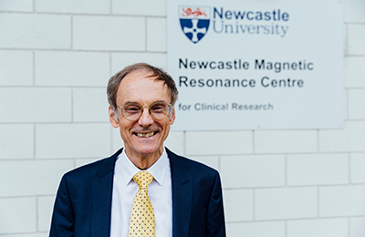 Professor Roy Taylor