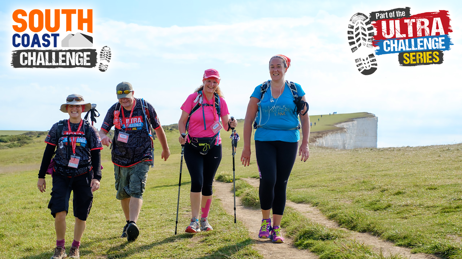 South Coast Challenge 2019