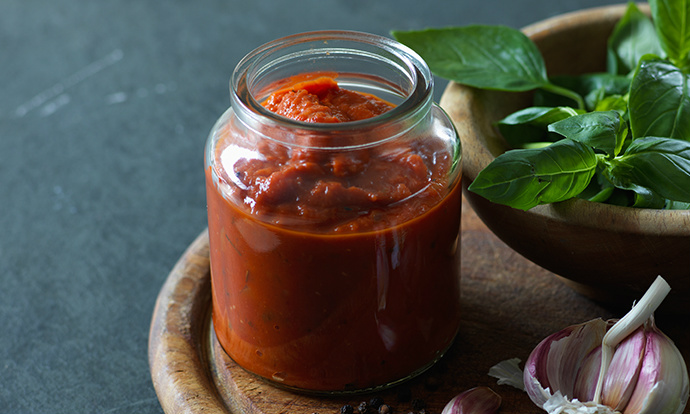 Tomato ketchup | Diabetes UK