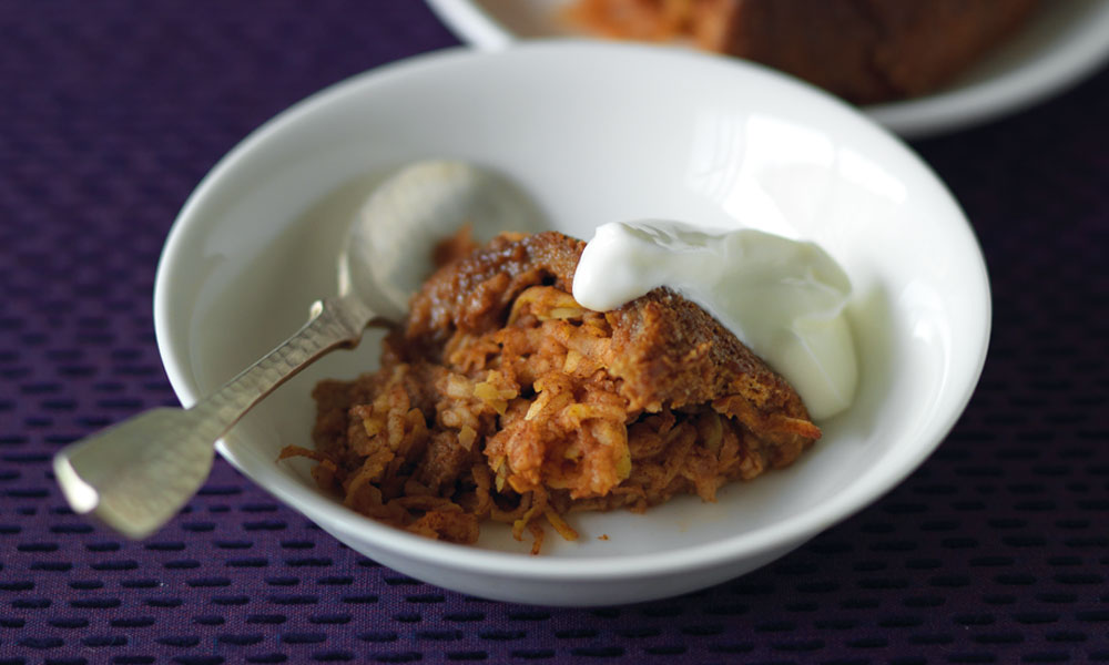 Apple Charlotte | Diabetes UK