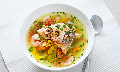Bouillabaisse | Diabetes UK