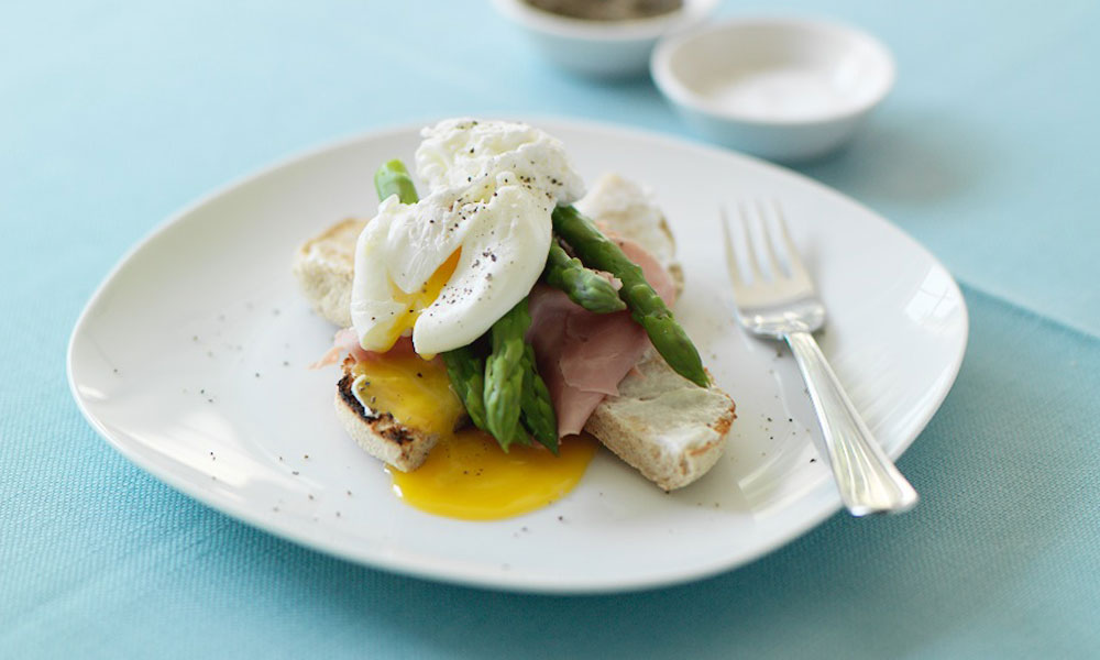 Evesham egg muffins | Diabetes UK