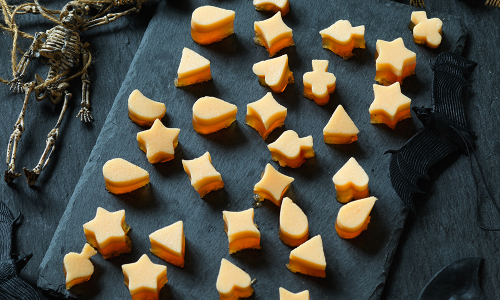 Jelly treats | Diabetes UK