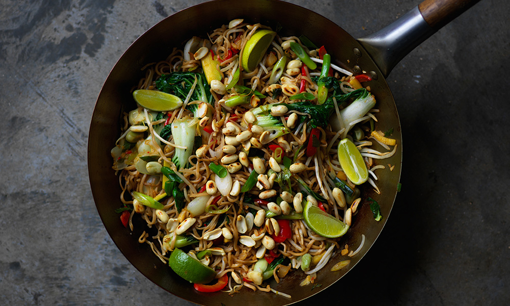 Pad Thai | Diabetes UK