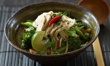Pho | Diabetes UK