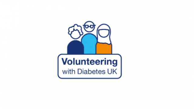 Volunteering with diabetes uk Thumbnail
