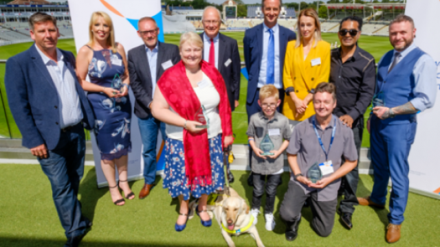 Inspire Awards