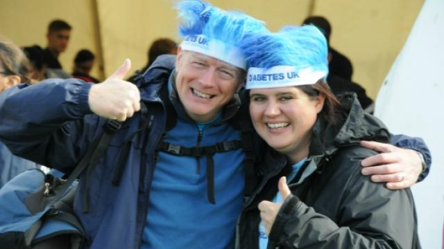 Volunteer stories