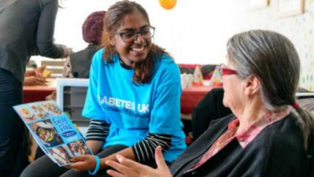 Community Champions