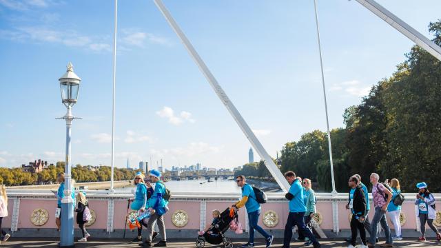 London Bridges Challenge 19 Thumbnail