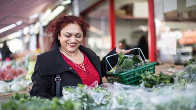 Fruit and veg - Learning Zone Episode 6