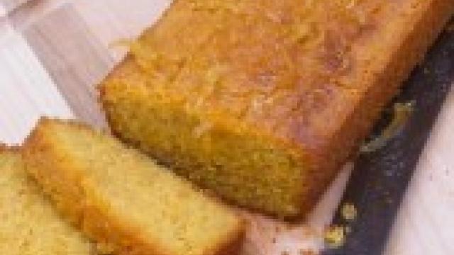 Lemon cake