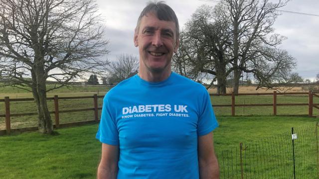Volunteer Spotlight - March 2022