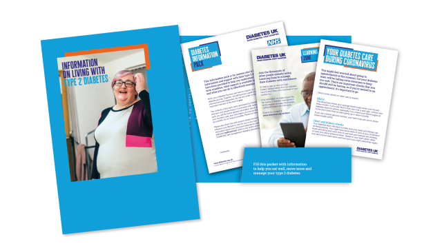 leaflet for PIPs