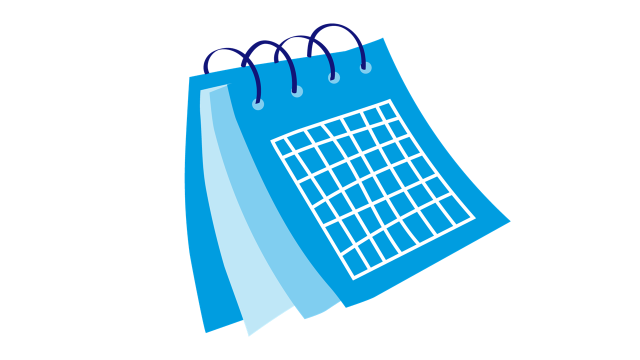 Calendar Icon