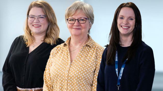 Health System Engagement Team in Scotland