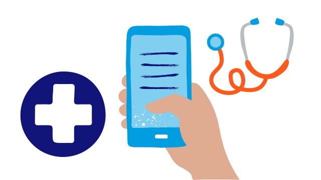 Sign up to our Newsletter for Healthcare Professionals