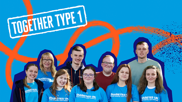 Together Type 1