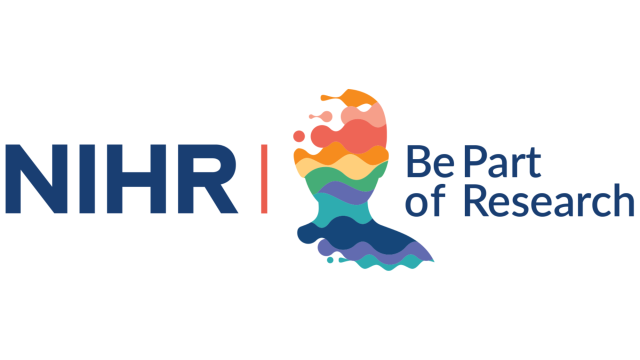 nihr logo