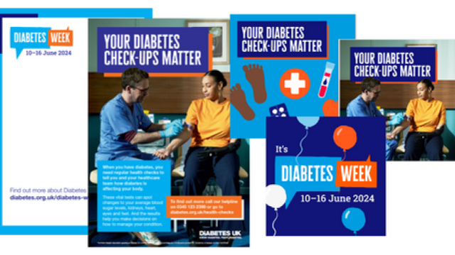 Posters and resources