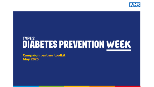 NHS toolkit