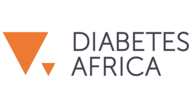 Diabetes Africa logo 