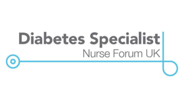 Diabetes Specialist Nurse Forum UK logo 