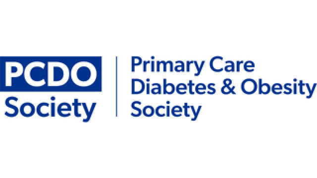 Primary Care Diabetes and Obesity Society logo 