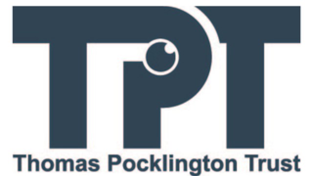 Thomas Pocklington Trust