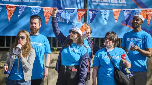 Fundraising Events 5
