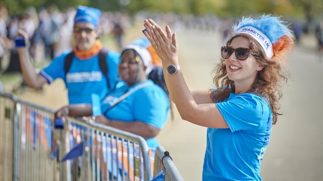 Fundraising Events