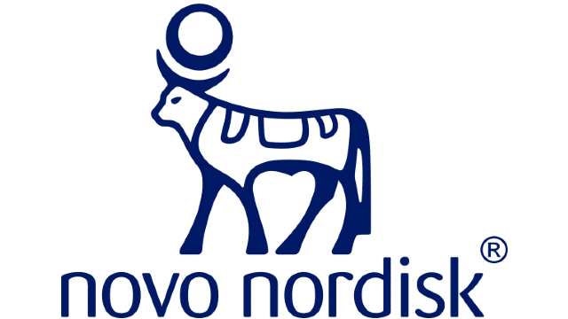 Novo Nordisk logo