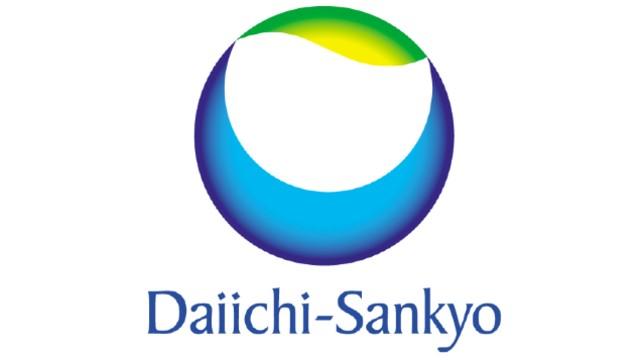 Daiichi-Sankyo logo