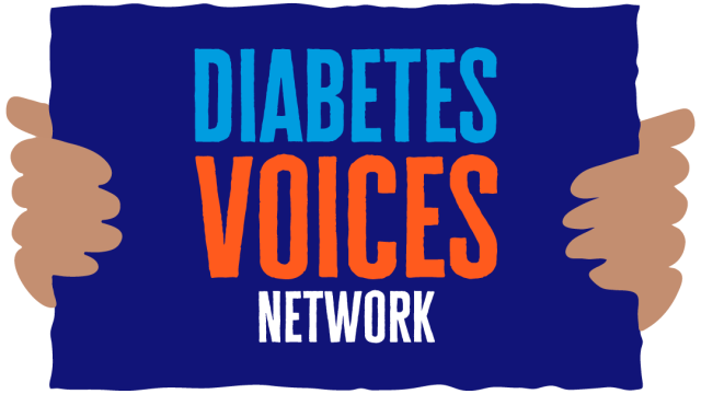 Diabetes Voices Network