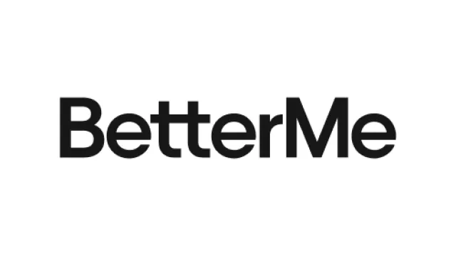 BetterMe logo